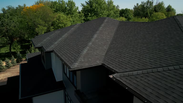 Best Roof Installation  in Sloan, NY